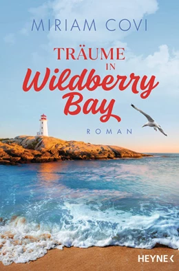 Abbildung von Covi | Träume in Wildberry Bay | 1. Auflage | 2024 | beck-shop.de