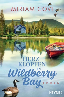 Abbildung von Covi | Herzklopfen in Wildberry Bay | 1. Auflage | 2024 | beck-shop.de