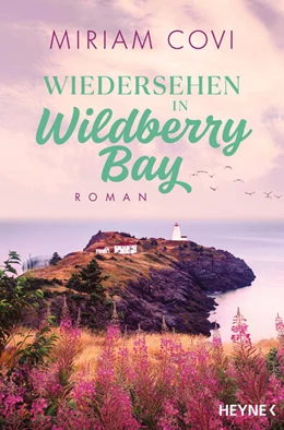 Abbildung von Covi | Wiedersehen in Wildberry Bay | 1. Auflage | 2024 | beck-shop.de