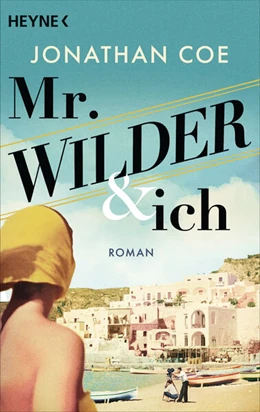Abbildung von Coe | Mr. Wilder und ich | 1. Auflage | 2024 | beck-shop.de