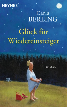 Abbildung von Berling | Glück für Wiedereinsteiger | 1. Auflage | 2024 | beck-shop.de