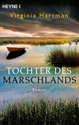 Abbildung von Hartman | Tochter des Marschlands | 1. Auflage | 2024 | beck-shop.de