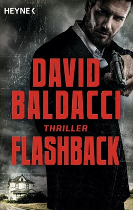 Abbildung von Baldacci | Flashback | 1. Auflage | 2024 | beck-shop.de