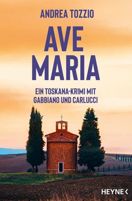 Abbildung von Tozzio | Ave Maria | 1. Auflage | 2024 | beck-shop.de