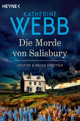 Abbildung von Webb | Die Morde von Salisbury | 1. Auflage | 2024 | beck-shop.de