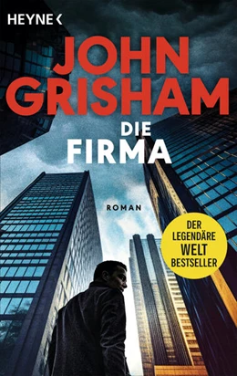 Abbildung von Grisham | Die Firma | 1. Auflage | 2024 | beck-shop.de