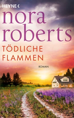 Abbildung von Roberts | Tödliche Flammen | 1. Auflage | 2024 | beck-shop.de