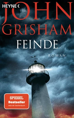 Abbildung von Grisham | Feinde | 1. Auflage | 2024 | beck-shop.de
