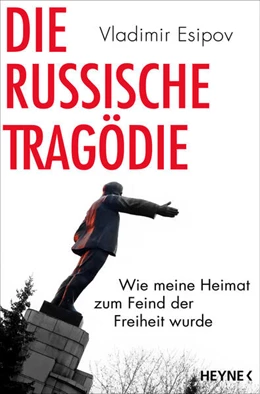Abbildung von Esipov | Die russische Tragödie | 1. Auflage | 2024 | beck-shop.de