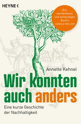 Abbildung von Kehnel | Wir konnten auch anders | 1. Auflage | 2024 | beck-shop.de