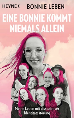 Abbildung von Leben | Eine Bonnie kommt niemals allein | 1. Auflage | 2024 | beck-shop.de