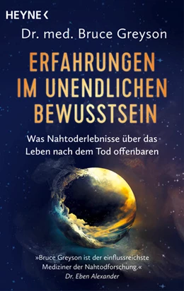 Abbildung von Greyson | Erfahrungen im unendlichen Bewusstsein | 1. Auflage | 2024 | beck-shop.de