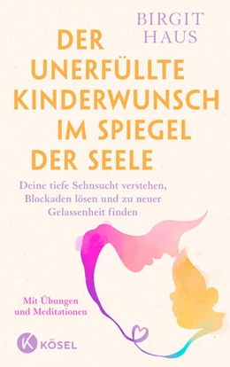 Abbildung von Haus | Der unerfüllte Kinderwunsch im Spiegel der Seele | 1. Auflage | 2024 | beck-shop.de