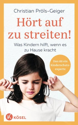 Abbildung von Pröls-Geiger | Hört auf zu streiten! | 1. Auflage | 2024 | beck-shop.de