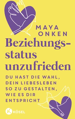 Abbildung von Onken | Beziehungsstatus unzufrieden | 1. Auflage | 2024 | beck-shop.de