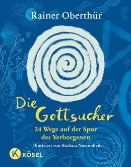 Abbildung von Oberthür | Die Gottsucher | 1. Auflage | 2024 | beck-shop.de