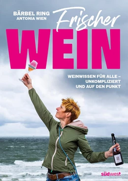 Abbildung von Ring / Wien | Wein, sonst nix | 1. Auflage | 2024 | beck-shop.de