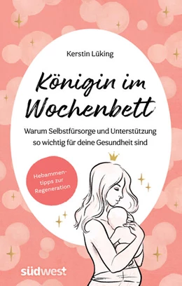 Abbildung von Lüking | Königin im Wochenbett | 1. Auflage | 2024 | beck-shop.de