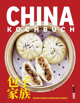 Abbildung von Chung | China-Kochbuch | 1. Auflage | 2024 | beck-shop.de