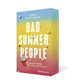 Abbildung von Rosenblum | Bad Summer People | 1. Auflage | 2024 | beck-shop.de