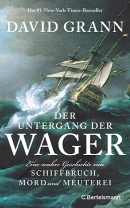 Abbildung von Grann | Der Untergang der 