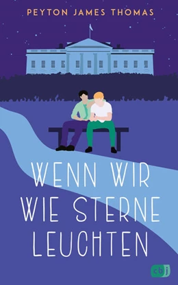 Abbildung von Thomas | Wenn wir wie Sterne leuchten | 1. Auflage | 2024 | beck-shop.de