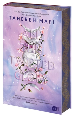 Abbildung von Mafi | All This Twisted Glory | 1. Auflage | 2024 | beck-shop.de