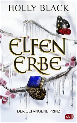 Abbildung von Black | Elfenerbe - Der gefangene Prinz | 1. Auflage | 2024 | beck-shop.de