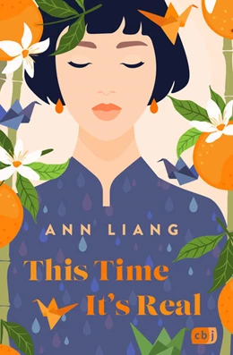 Abbildung von Liang | This Time It's Real | 1. Auflage | 2024 | beck-shop.de