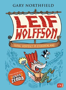 Abbildung von Northfield | Leif Wolffson - Total verpeilt im Eisbärenland | 1. Auflage | 2024 | beck-shop.de