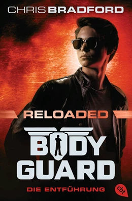 Abbildung von Bradford | Bodyguard Reloaded - Die Entführung | 1. Auflage | 2024 | beck-shop.de