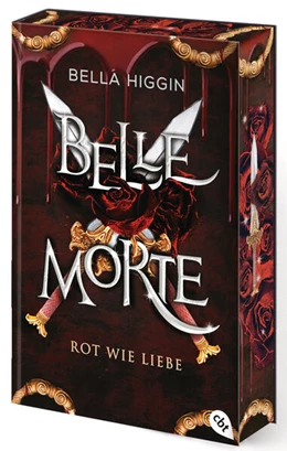Abbildung von Higgin | Belle Morte - Rot wie Liebe | 1. Auflage | 2024 | beck-shop.de