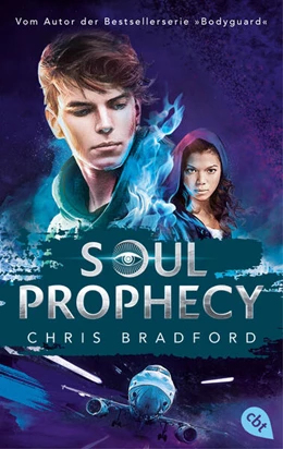 Abbildung von Bradford | SOUL SURVIVOR | 1. Auflage | 2024 | beck-shop.de