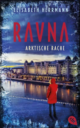 Abbildung von Herrmann | RAVNA - Arktische Rache | 1. Auflage | 2024 | beck-shop.de