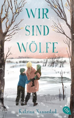 Abbildung von Nannestad | Wir sind Wölfe | 1. Auflage | 2024 | beck-shop.de