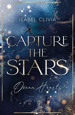 Abbildung von Clivia | Ocean Hearts - Capture the Stars | 1. Auflage | 2024 | beck-shop.de