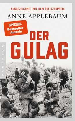 Abbildung von Applebaum | Der Gulag | 4. Auflage | 2024 | beck-shop.de