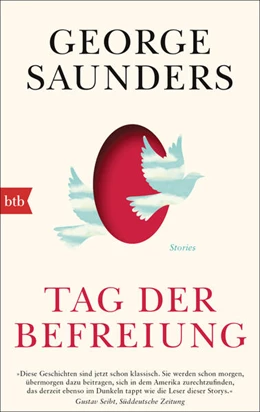 Abbildung von Saunders | Tag der Befreiung | 1. Auflage | 2024 | beck-shop.de