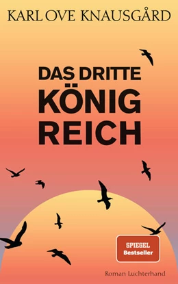 Abbildung von Knausgård | Das dritte Königreich | 1. Auflage | 2024 | beck-shop.de