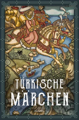 Abbildung von Giese | Türkische Märchen - Neuausgabe des Standardwerks des großen Orientalisten | 1. Auflage | 2024 | beck-shop.de