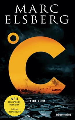 Abbildung von Elsberg | °C - Celsius | 1. Auflage | 2024 | beck-shop.de