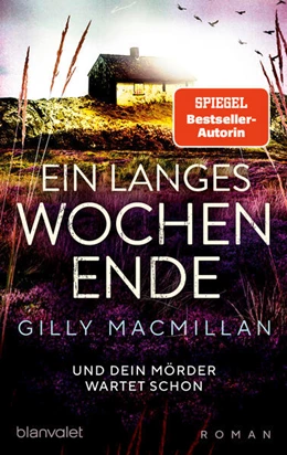 Abbildung von Macmillan | Ein langes Wochenende | 1. Auflage | 2024 | beck-shop.de