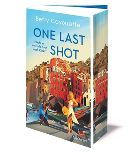Abbildung von Cayouette | One last shot - Macht es am Ende doch noch Klick? | 1. Auflage | 2024 | beck-shop.de