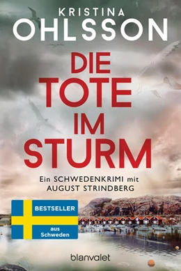 Abbildung von Ohlsson | Die Tote im Sturm | 1. Auflage | 2024 | beck-shop.de