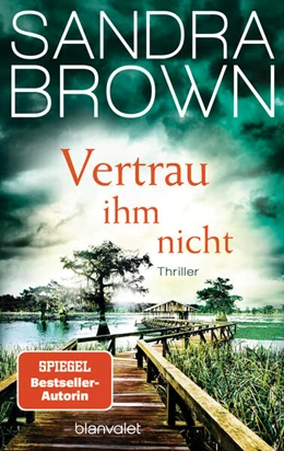 Abbildung von Brown | Vertrau ihm nicht | 1. Auflage | 2024 | beck-shop.de