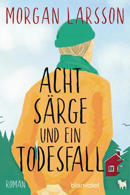 Abbildung von Larsson | Acht Särge und ein Todesfall | 1. Auflage | 2024 | beck-shop.de
