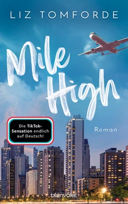 Abbildung von Tomforde | Mile High | 1. Auflage | 2024 | beck-shop.de