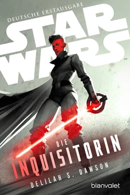 Abbildung von Dawson | Star Wars(TM) Die Inquisitorin | 1. Auflage | 2024 | beck-shop.de