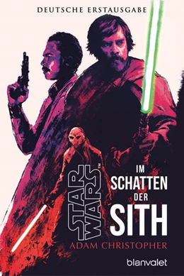 Abbildung von Christopher | Star Wars(TM) Im Schatten der Sith | 1. Auflage | 2024 | beck-shop.de