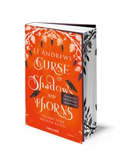 Abbildung von Andrews | Curse of Shadows and Thorns - Geliebt von meinem Feind | 1. Auflage | 2024 | beck-shop.de
